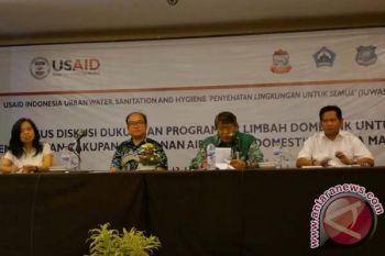 Bupati  "Warning" OPD Bulukumba Tuntaskan IPAL Domestik