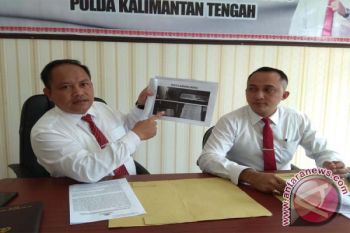 Nah! Kepsek-Wakasek SMAN-1 Kena OTT Pungli Siswa Baru