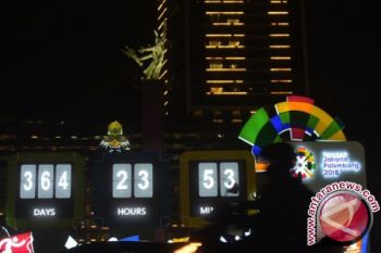Prestasi bukan sekadar tuan rumah Asian Games