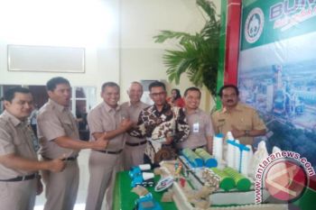 Perayaan HUT Semen Baturaja tingkatkan sikap optimisme