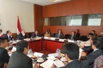 Meksiko beli pesawat N219 Indonesia 