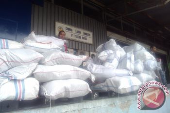 Kargo Diminta Segera Distribusikan Barang 