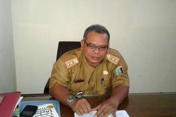 Tak Ada Korban Puting Beliung Lampung Timur 