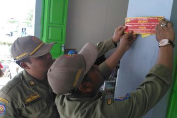 Peredaran Rokok Ilegal di Wonosobo Kian Sedikit 