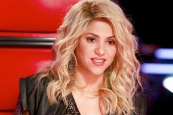 Penyanyi Kolombia Shakira hadiri sidang penggelapan pajak