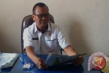 Dinas perdagangan OKU bangun pasar tanpa sekat