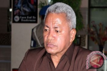 Jaringan Air Bersih Akan Ditata Kembali