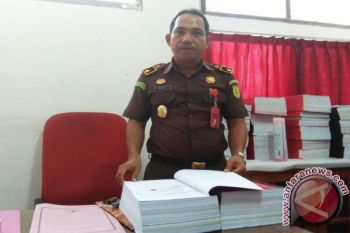 Ini Penjelasan Kejati Kalteng Terkait Ratusan Juta Uang Pungli SMAN-1