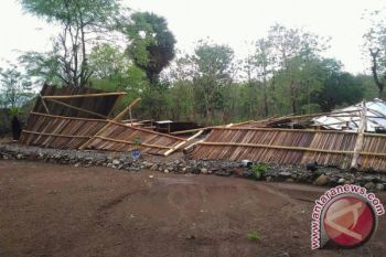KBM di SMPN Nian Kembali Normal