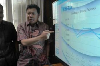 Tiga BUMN Bakal Bangun Kawasan Teluk Nipah 