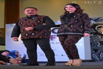 Indocraft 2017 Wadah Pengrajin dan Desainer yang Bergerak di Industri Kreatif