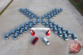 Pesanan Xpander Membeludak, Mitsubishi Kebut Produksi