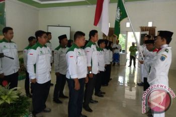 Gannas Annar MUI Lamandau Siap Perangi Narkoba