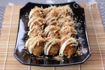 Wisata Kuliner di Jepang Banyak Ragamnya