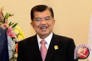  JK nilai Golkar perlu Ketum baru