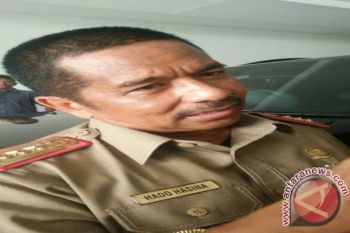 Wali Kota kenalkan sistem transportasi baru Baubau