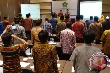Ditjen Kemenag Susun Formula Tangani Aliran Sesat 