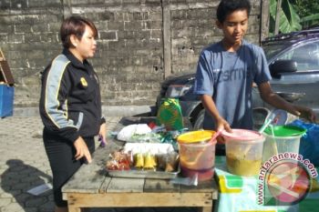 3 SOPD Mendadak Pantau Pasar Baru Kuala Kurun, Ditemukan Aksi Pungli