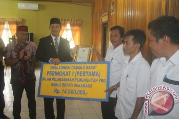 PBB P2 Peluang Tingkatkan PAD, Kata Wabup Sukamara