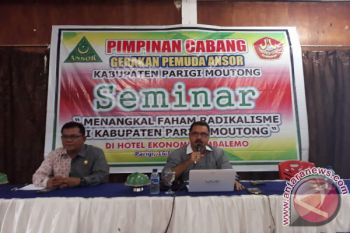Akademisi: Agama Bukan Alat Membunuh Dan Menyalahkan
