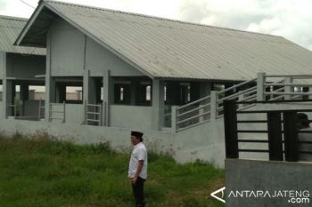 DPRD Sayangkan Pemanfaatan RPH Kudus Belum Maksimal