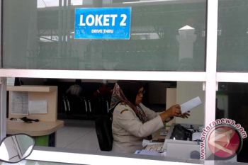 Samsat Sulsel buka pelayanan pada cuti bersama