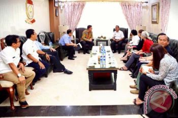 ADB Lanjutkan Kerjasama Dengan Pemkot Makassar 