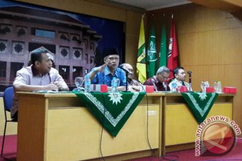 Muhammadiyah akan merayakan milad ke-105 di keraton
