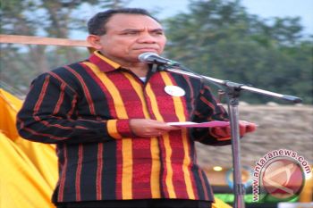Dana Desa Dikawal Pemda dan Kepolisian 