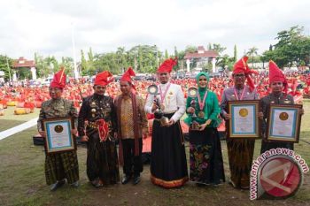 Gerakan Periksa Payudara Gowa Pecahkan Rekor
