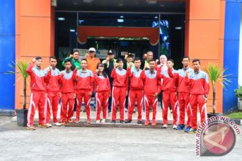 Pemkab Batang Luncurkan Program Aplikasi Santunan Elektronik Rp2 Miliar
