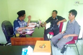 Panwaslih Banyumas Proses Dugaan Pelanggaran Seleksi PPS