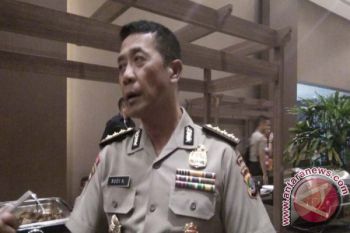 Polda Ajukan Rp37 Miliar Untuk Pilgub NTT