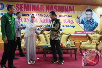 Mari Dukung Timnas di Piala Asia 2018