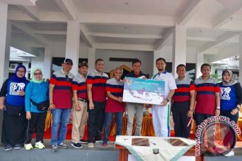 Pangkep Dukung Pemenuhan UHC JKN-KIS