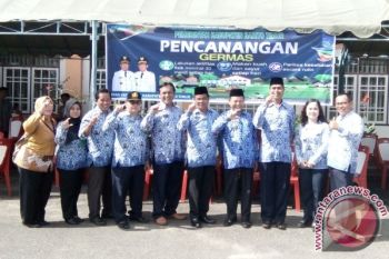 Puskesmas di Bartim diminta galakkan gerakan ini