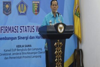 Pemprov Ajak REI Percepat Penyediaan Rumah Rakyat 
