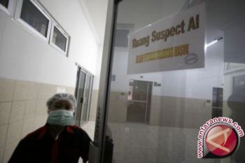 Tiga terduga difteri di Sumsel dinyatakan negatif