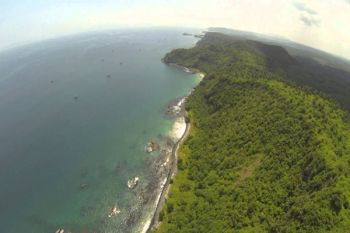 Three state companies to develop Teluk Nipah Beach resort