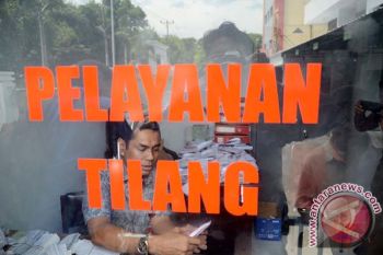 1.982 Orang Terkena Tilang Operasi Zebra Makassar