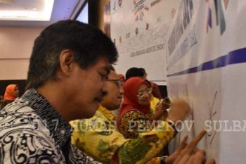 Baru 110 PIRT Sulbar Miliki Izin 