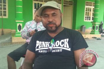 Kampak desak polisi proses hukum Kadispendasbud Mimika 