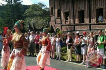 Pariwisata Tak akan Berkembang Tanpa Budaya
