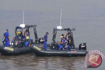 Ditpolairud Kalteng Dukung Pengembangan Wisata Susur Sungai 