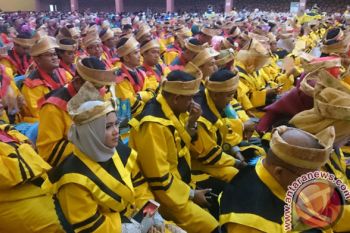 Wali Kota Minta Sarjana Ciptakan Lapangan Pekerjaan