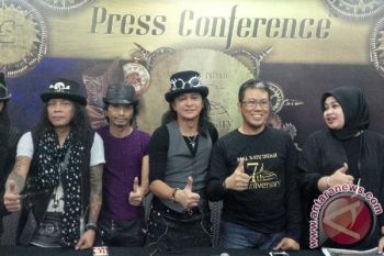 Rif Tutup Rangkaian HUT MaRI Ke-17 Tahun 