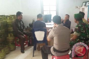 Harga Elpiji Meroket di Kotim, Tim Gabungan Sidak