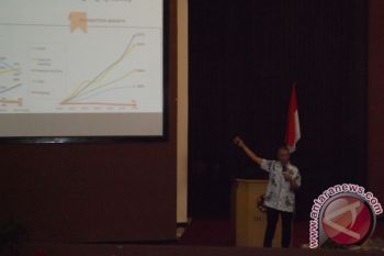 BCA siapkan digitalisasi atasi transaksi terus menurun