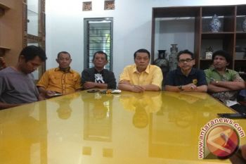 Kader Golkar DIY minta Setnov kooperatif