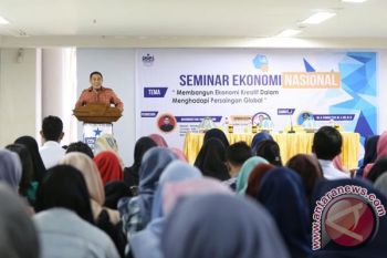 Orang Tidak Kreatif Jadi Ancaman Terbesar 